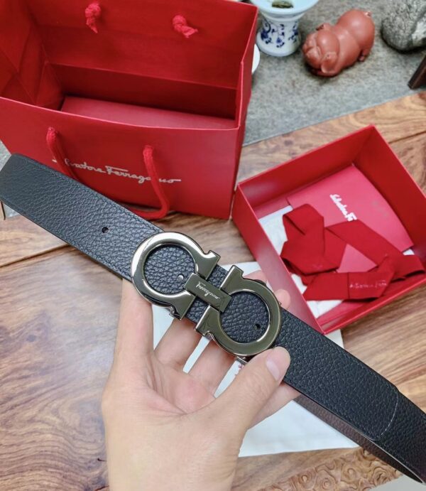 FERRAGAMO BELT