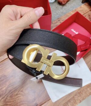 FERRAGAMO BELT