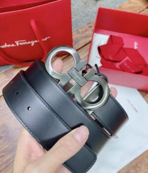 FERRAGAMO BELT