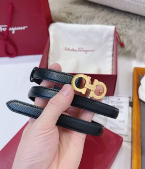 FERRAGAMO BELT