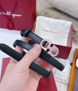 FERRAGAMO BELT