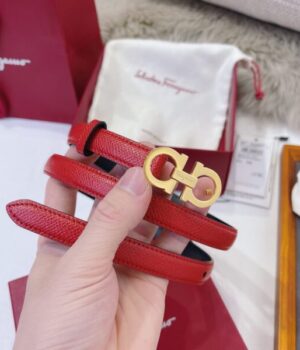 FERRAGAMO BELT
