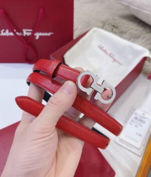 FERRAGAMO BELT