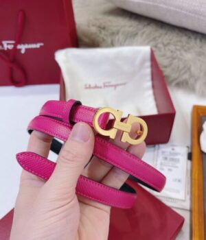 FERRAGAMO BELT