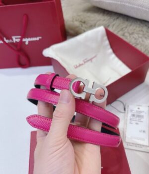 FERRAGAMO BELT