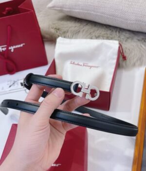 FERRAGAMO BELT