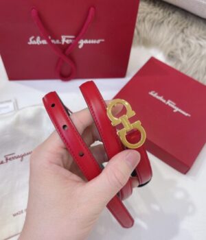FERRAGAMO BELT