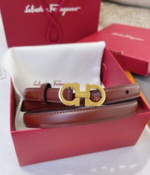 FERRAGAMO BELT