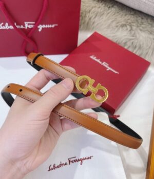 FERRAGAMO BELT