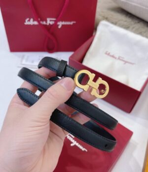 FERRAGAMO BELT