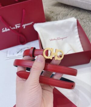 FERRAGAMO BELT