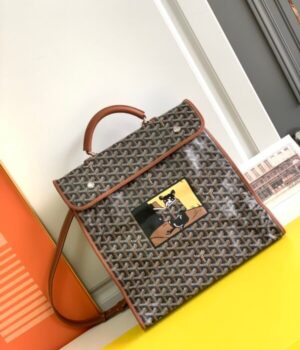 GOYARD BAG