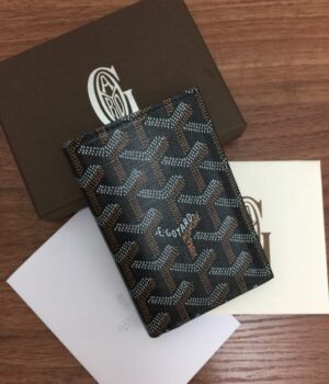 GOYARD CARD HOLDER