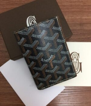 GOYARD CARD HOLDER