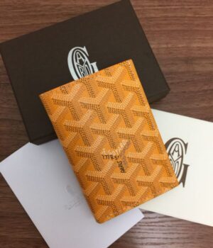 GOYARD CARD HOLDER
