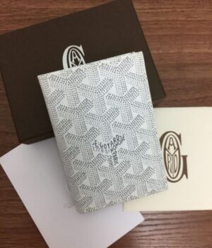 GOYARD CARD HOLDER