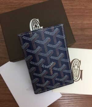 GOYARD CARD HOLDER