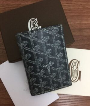 GOYARD CARD HOLDER