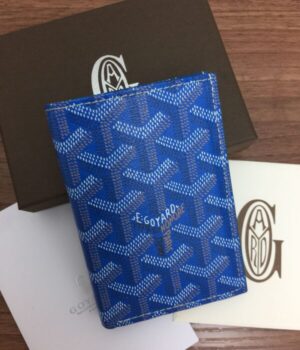GOYARD CARD HOLDER