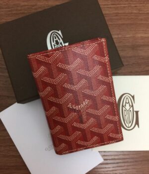 GOYARD CARD HOLDER