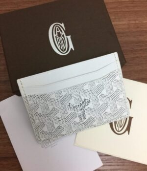 GOYARD CARD HOLDER