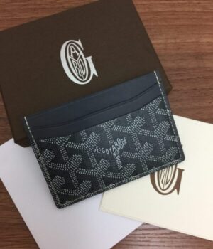 GOYARD CARD HOLDER