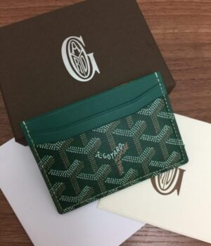 GOYARD CARD HOLDER