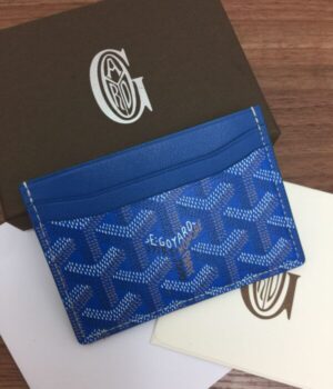 GOYARD CARD HOLDER