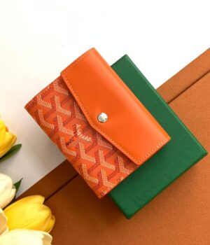 GOYARD WALLET