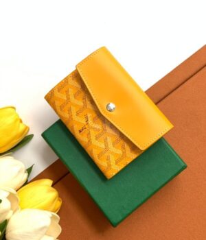 GOYARD WALLET