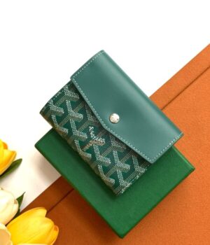 GOYARD WALLET