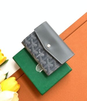 GOYARD WALLET