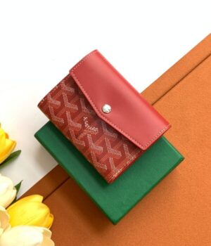 GOYARD WALLET