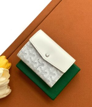 GOYARD WALLET