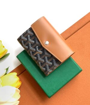 GOYARD WALLET
