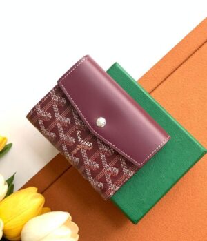GOYARD WALLET