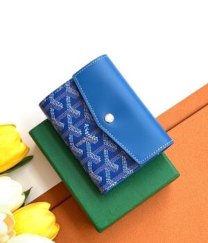 GOYARD WALLET