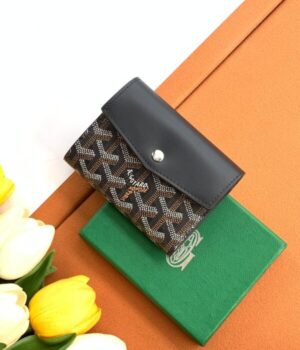 GOYARD WALLET