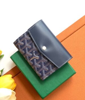 GOYARD WALLET