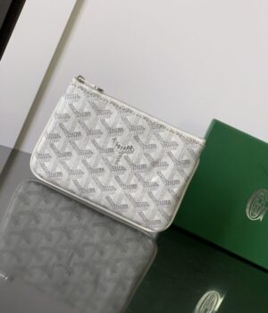 GOYARD WALLET