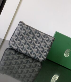 GOYARD WALLET
