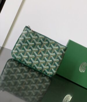 GOYARD WALLET