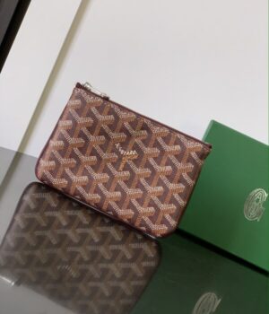 GOYARD WALLET