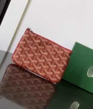 GOYARD WALLET