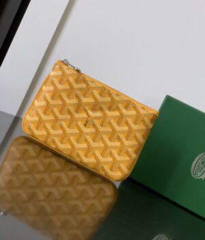 GOYARD WALLET