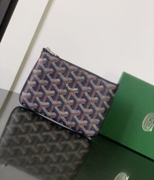 GOYARD WALLET