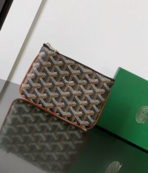 GOYARD WALLET