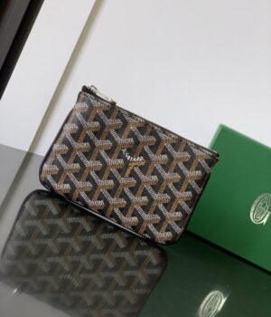 GOYARD WALLET