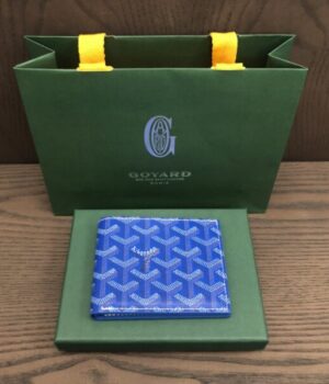 GOYARD WALLET