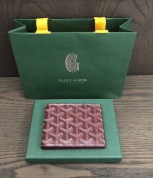 GOYARD WALLET
